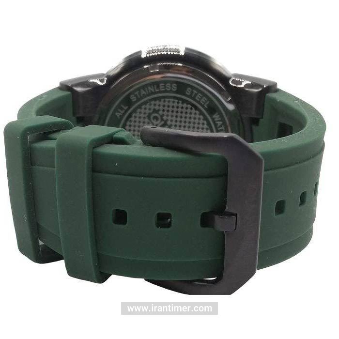 قیمت و خرید ساعت مچی مردانه کوآنتوم(Quantum) مدل Q-HNG795.655 اسپرت | اورجینال و اصلی