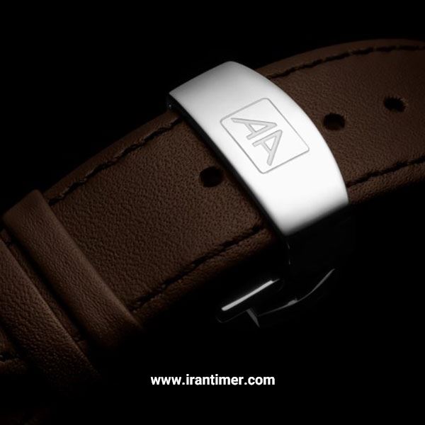 قیمت و خرید ساعت مچی مردانه اپلا(APPELLA) مدل L70007.5B33A کلاسیک | اورجینال و اصلی