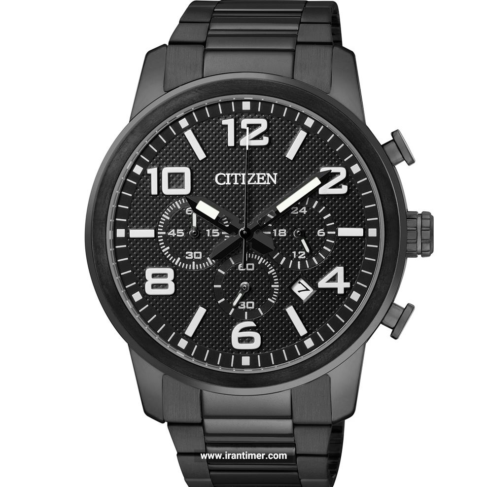 قیمت و خرید ساعت مچی مردانه سیتیزن(CITIZEN) مدل AN8058-59E کلاسیک | اورجینال و اصلی