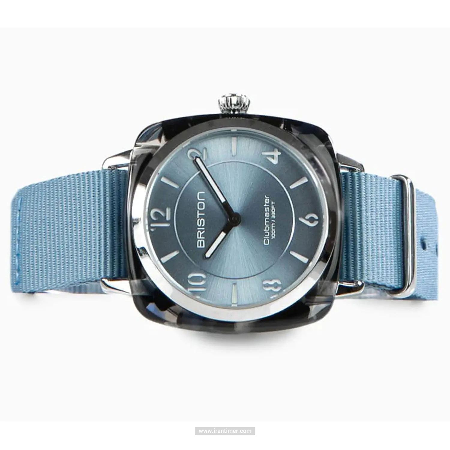 قیمت و خرید ساعت مچی زنانه بریستونن رست(BRISTON WRIST) مدل 21536.SA.UB.25.NIB اسپرت | اورجینال و اصلی