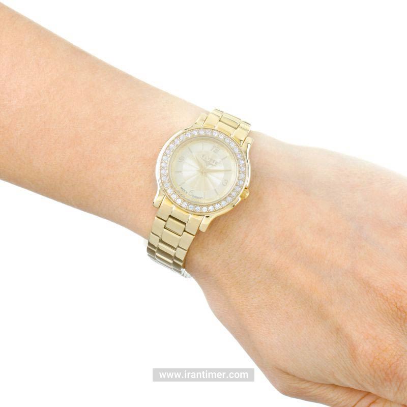 قیمت و خرید ساعت مچی زنانه الیزه(ELYSEE) مدل 28611 کلاسیک | اورجینال و اصلی