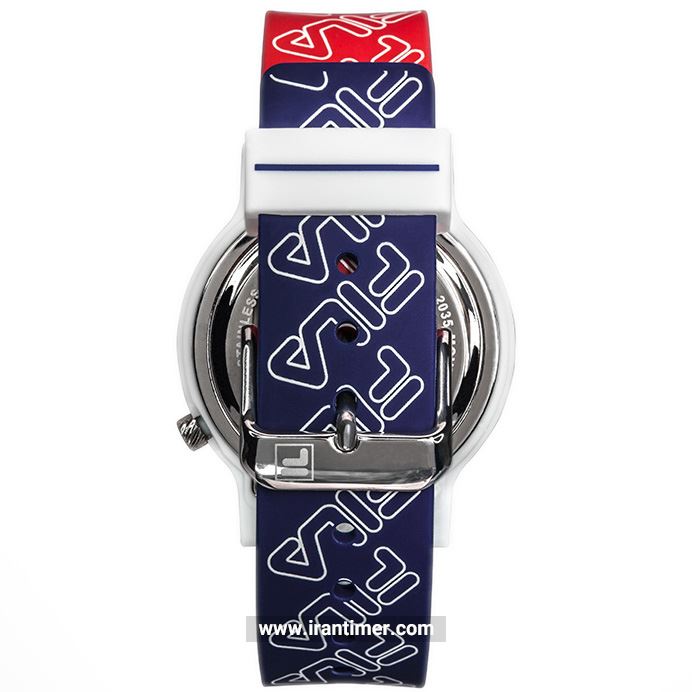 قیمت و خرید ساعت مچی مردانه زنانه فیلا(FILA) مدل 38-320-203 اسپرت | اورجینال و اصلی