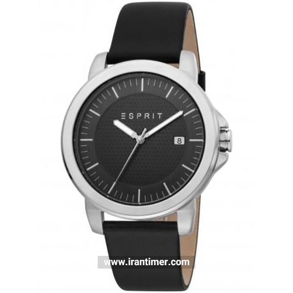 قیمت و خرید ساعت مچی مردانه اسپریت(ESPRIT) مدل ES1G160L0015 کلاسیک | اورجینال و اصلی