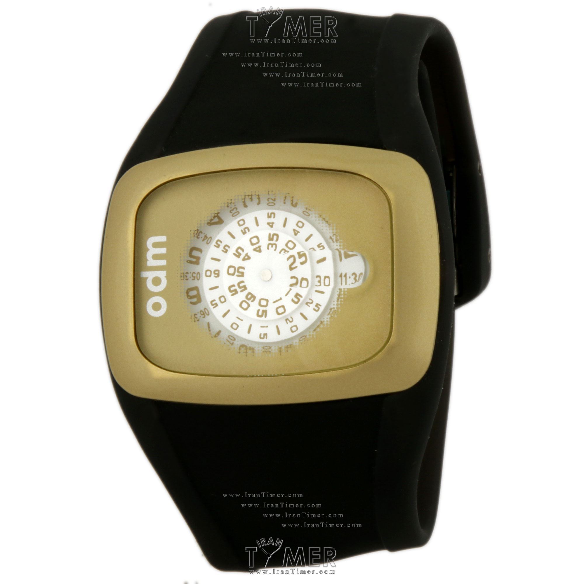 قیمت و خرید ساعت مچی او دی ام(O.D.M) مدل DD100-14 اسپرت | اورجینال و اصلی