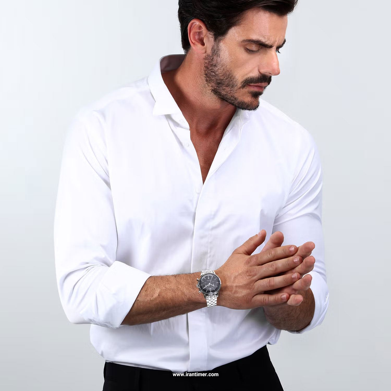 قیمت و خرید ساعت مچی مردانه فلیپ واچ(Philip Watch) مدل R8273680001 کلاسیک | اورجینال و اصلی