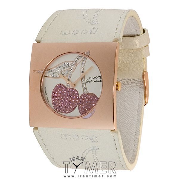 قیمت و خرید ساعت مچی زنانه موگ پاریس(MOOG PARIS) مدل M44922-005 فشن | اورجینال و اصلی