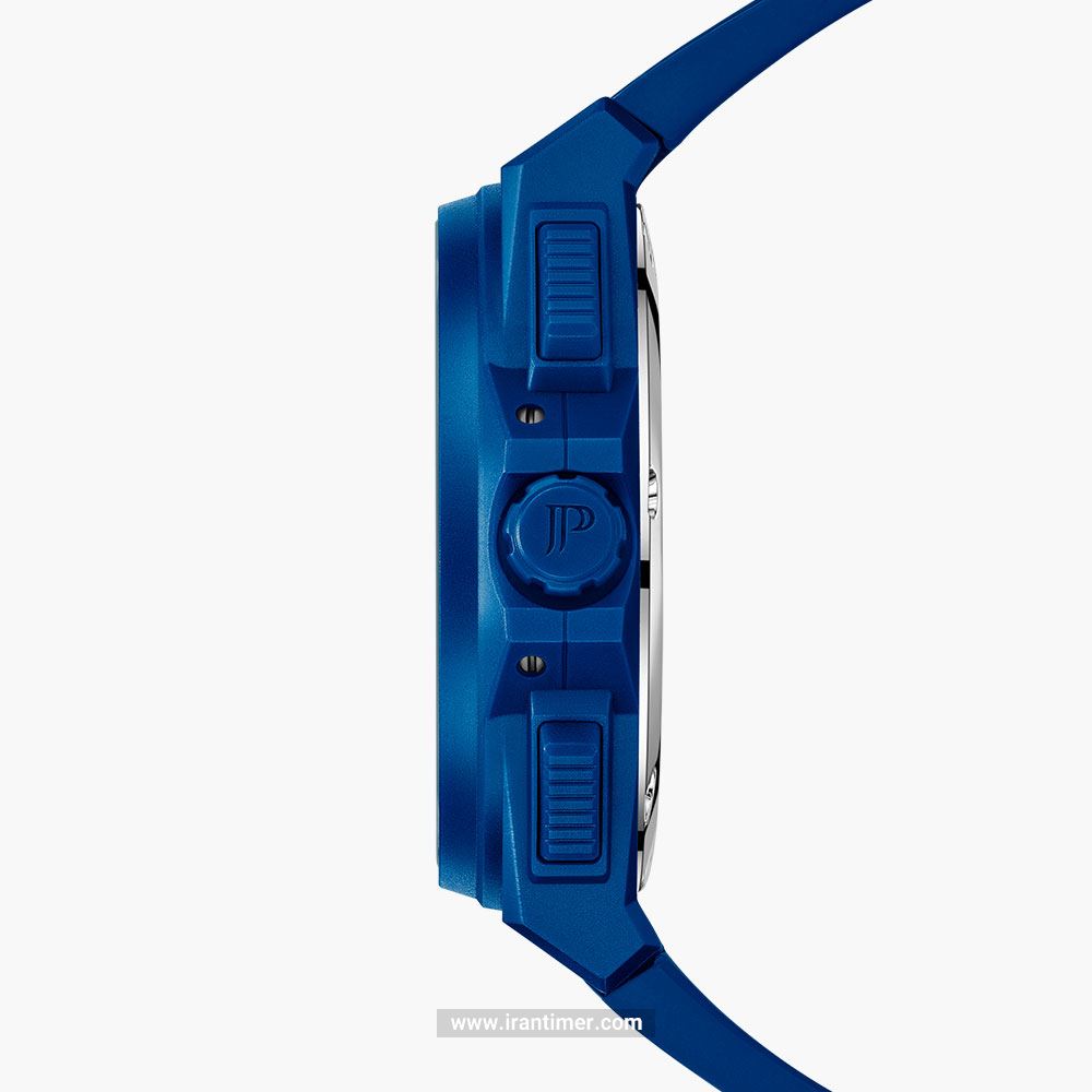 قیمت و خرید ساعت مچی مردانه ژاک فیلیپ(Jacques Philippe) مدل JPQGC515432 اسپرت | اورجینال و اصلی
