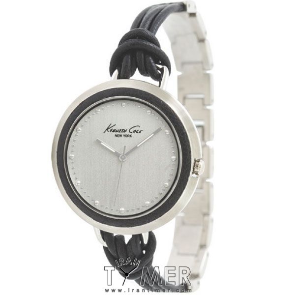 قیمت و خرید ساعت مچی زنانه کنت کول(KENNETH COLE) مدل KC2570 فشن | اورجینال و اصلی