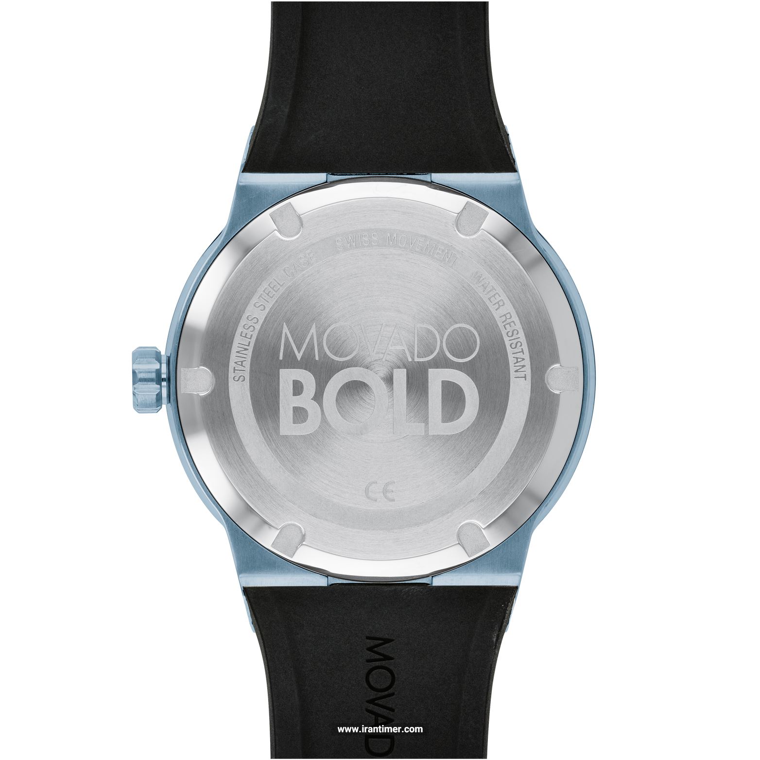 قیمت و خرید ساعت مچی مردانه موادو(MOVADO) مدل 3600626 اسپرت | اورجینال و اصلی