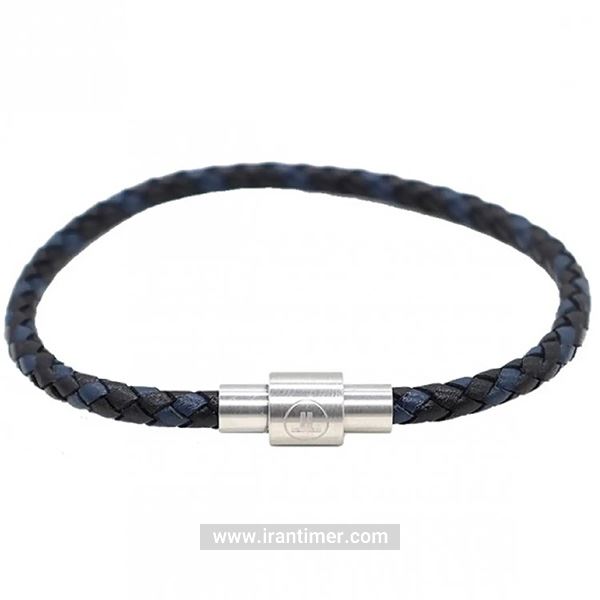قیمت و خرید دستبند باز مردانه ژاک لمن(JACQUES LEMANS) مدل S-B102B22 اسپرت (ورزشی) | اورجینال و اصلی