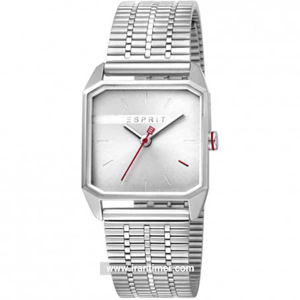 قیمت و خرید ساعت مچی زنانه اسپریت(ESPRIT) مدل ES1L071M0015 کلاسیک | اورجینال و اصلی