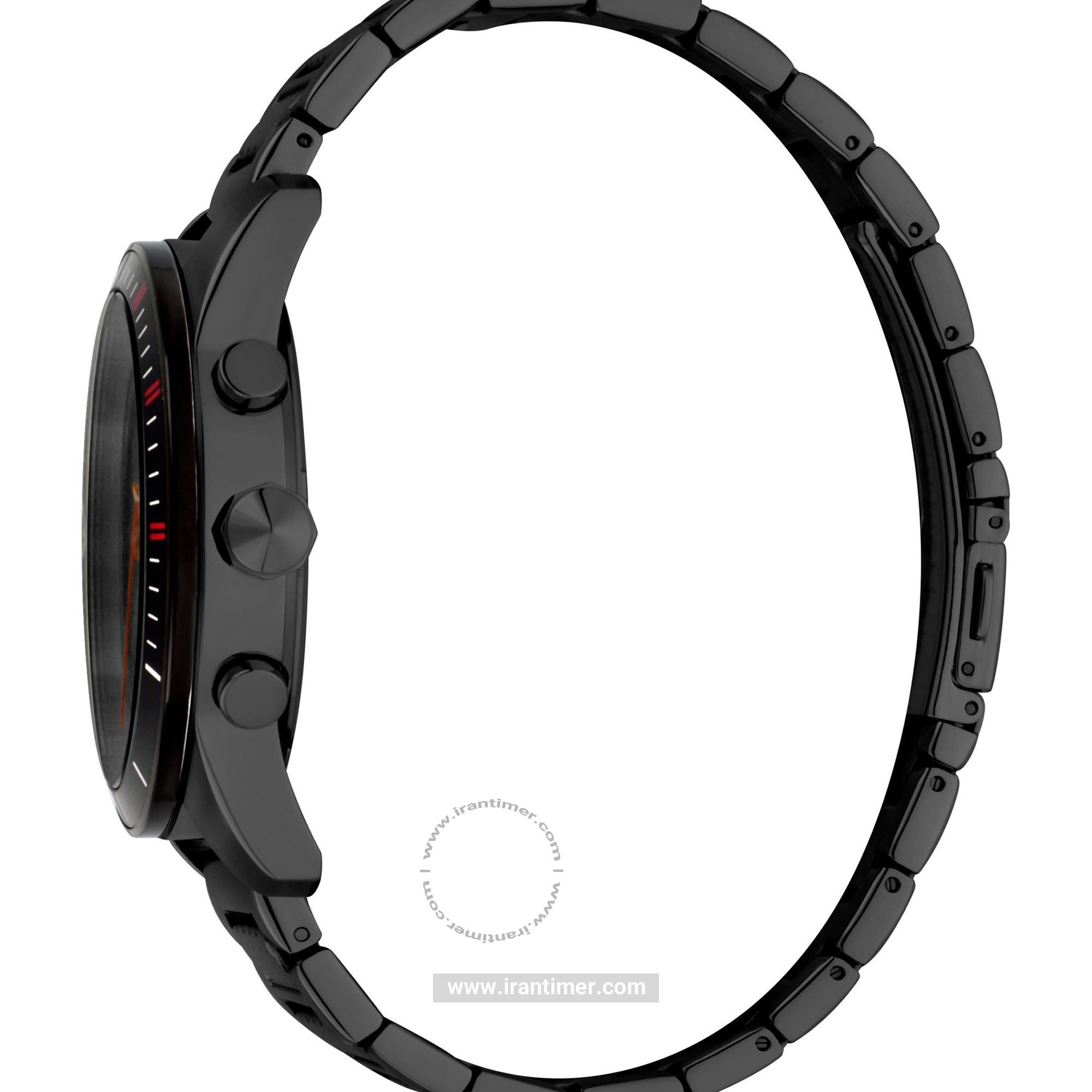 قیمت و خرید ساعت مچی مردانه جاست کاوالی(JUST CAVALLI) مدل JC1G166M0065 کلاسیک | اورجینال و اصلی