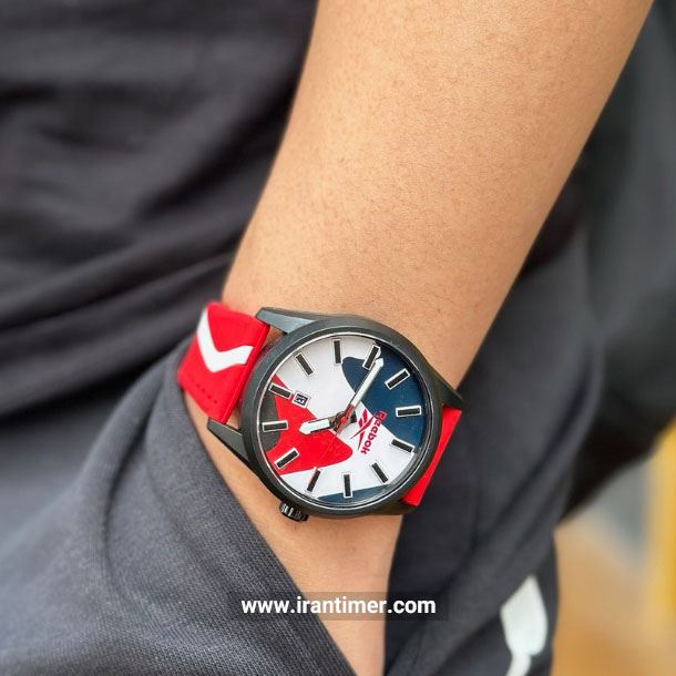 قیمت و خرید ساعت مچی مردانه ریباک(REEBOK) مدل RV-KAM-G3-PBIR-RN اسپرت | اورجینال و اصلی
