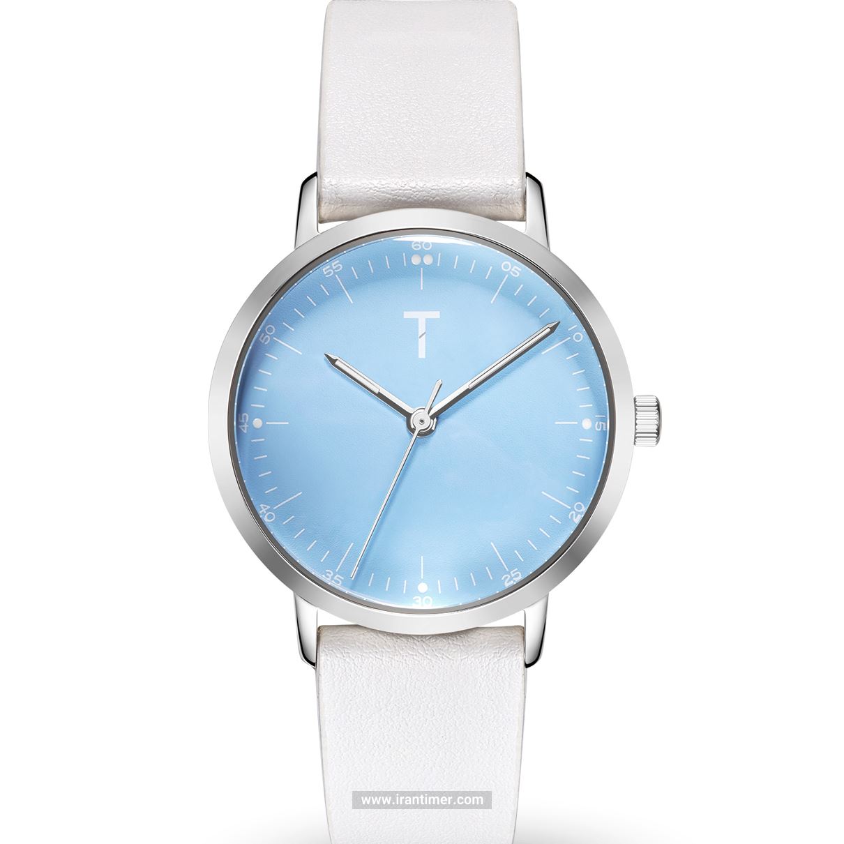 قیمت و خرید ساعت مچی زنانه تیلور(TYLOR) مدل TLAK001 کلاسیک | اورجینال و اصلی