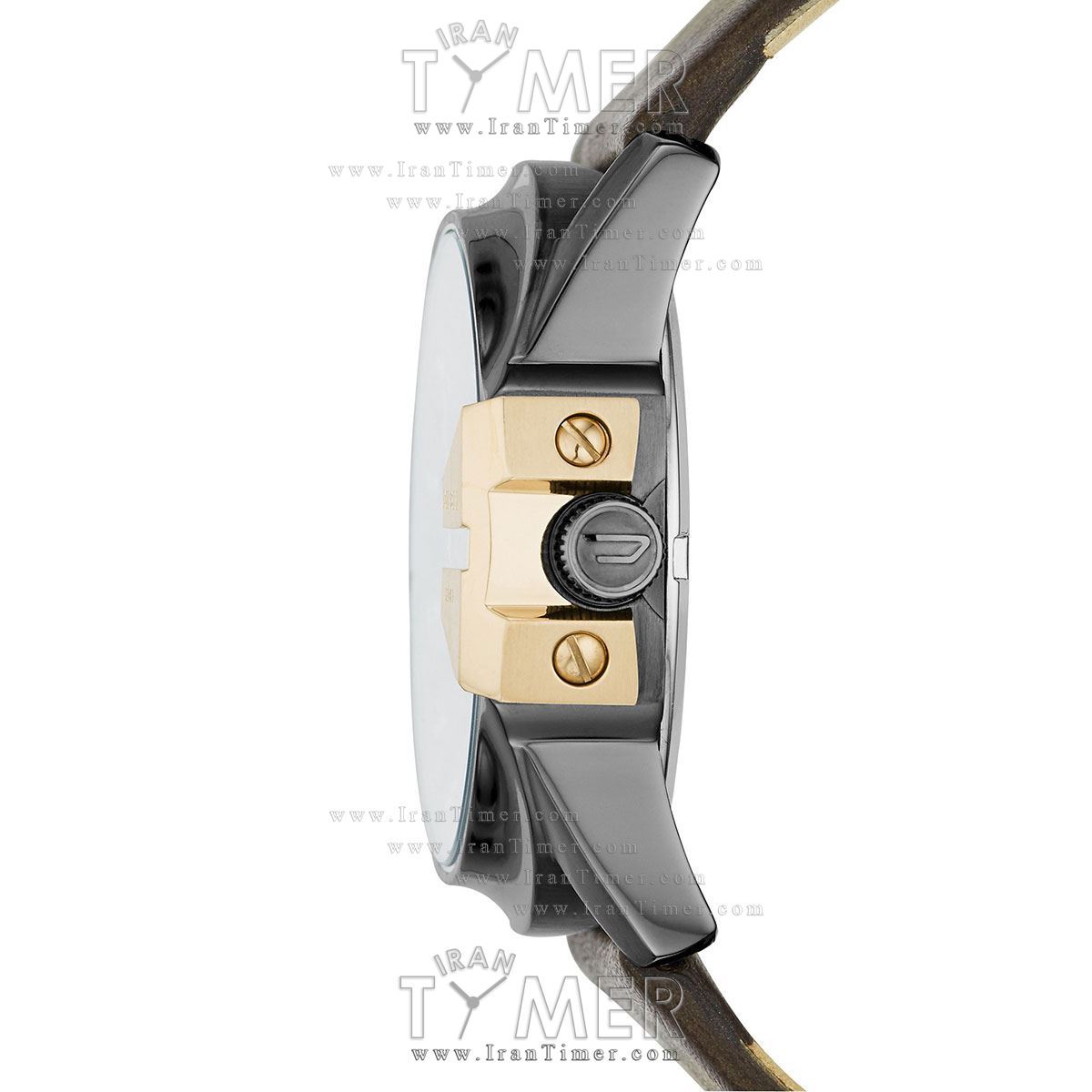 قیمت و خرید ساعت مچی مردانه دیزل(DIESEL) مدل DZ1730 کلاسیک | اورجینال و اصلی