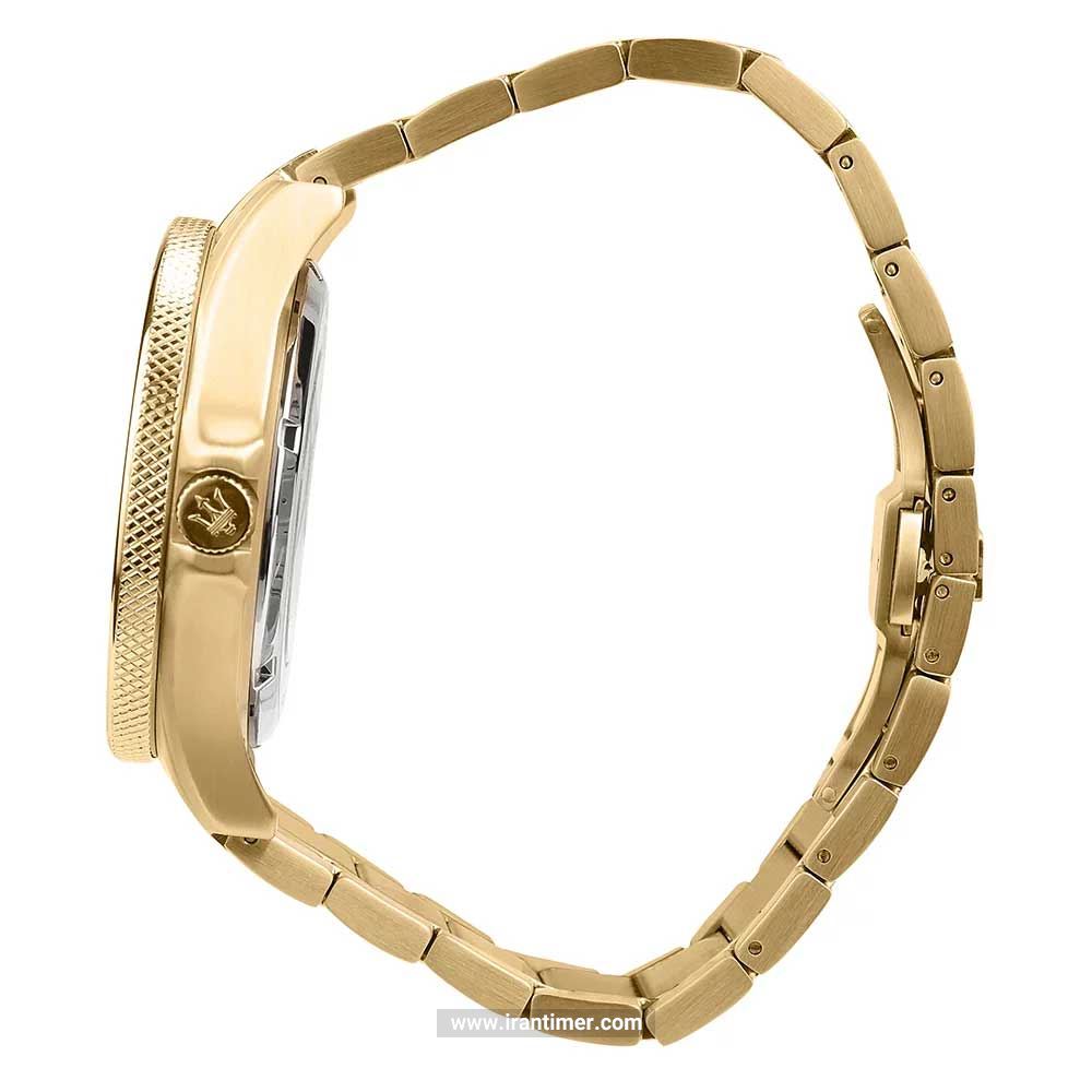 قیمت و خرید ساعت مچی مردانه مازراتی(MASERATI) مدل R8823140003 کلاسیک | اورجینال و اصلی