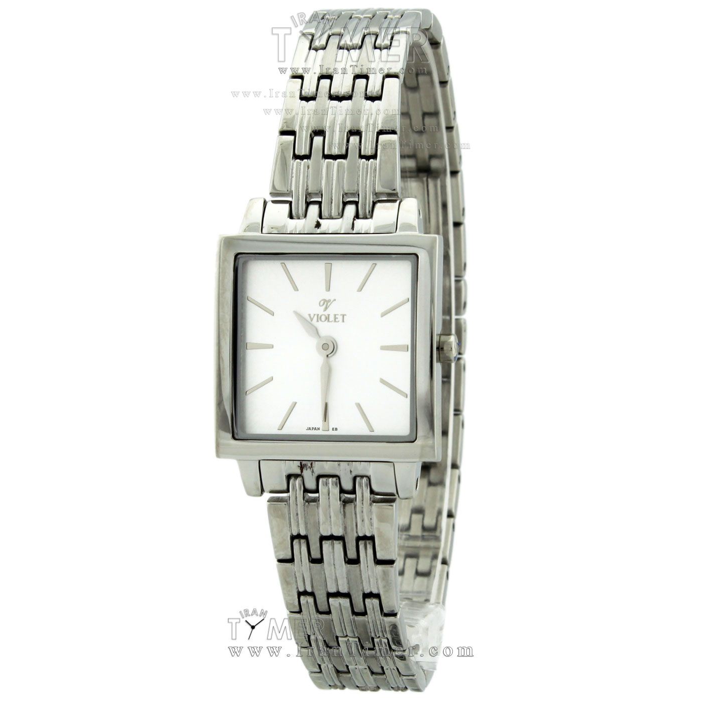 قیمت و خرید ساعت مچی زنانه ویولت(Violet) مدل 0195-L-2 کلاسیک | اورجینال و اصلی