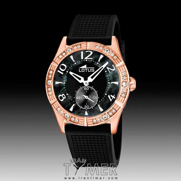 قیمت و خرید ساعت مچی زنانه لوتوس(LOTUS) مدل L15874/2 فشن اسپرت | اورجینال و اصلی