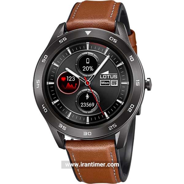 قیمت و خرید ساعت مچی مردانه لوتوس(LOTUS) مدل L50012/1 کلاسیک | اورجینال و اصلی