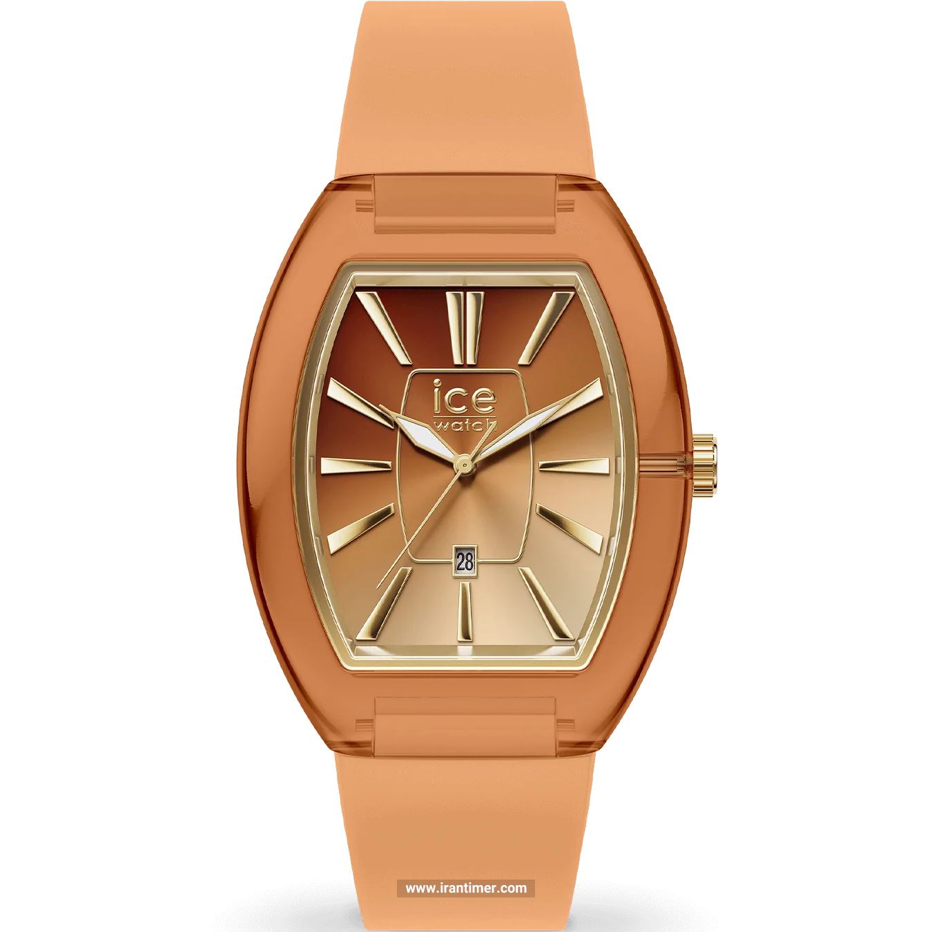 قیمت و خرید ساعت مچی زنانه آیس واچ(ICE WATCH) مدل 024036 اسپرت | اورجینال و اصلی