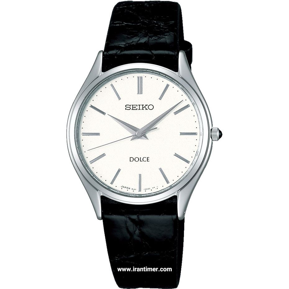 قیمت و خرید ساعت مچی مردانه سیکو(SEIKO) مدل SACM171 کلاسیک | اورجینال و اصلی