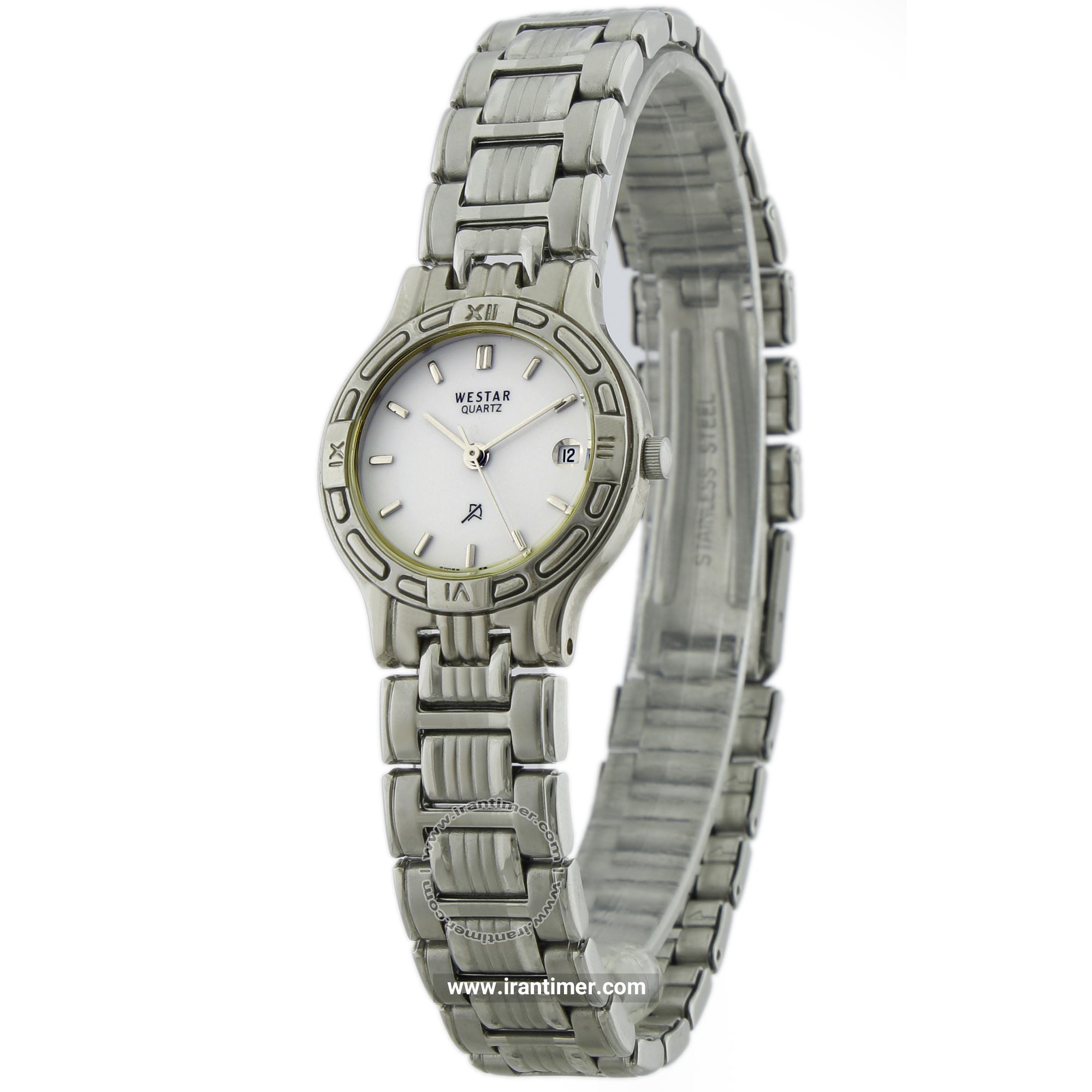 قیمت و خرید ساعت مچی زنانه وستار(WESTAR) مدل 6819STN-01 کلاسیک | اورجینال و اصلی