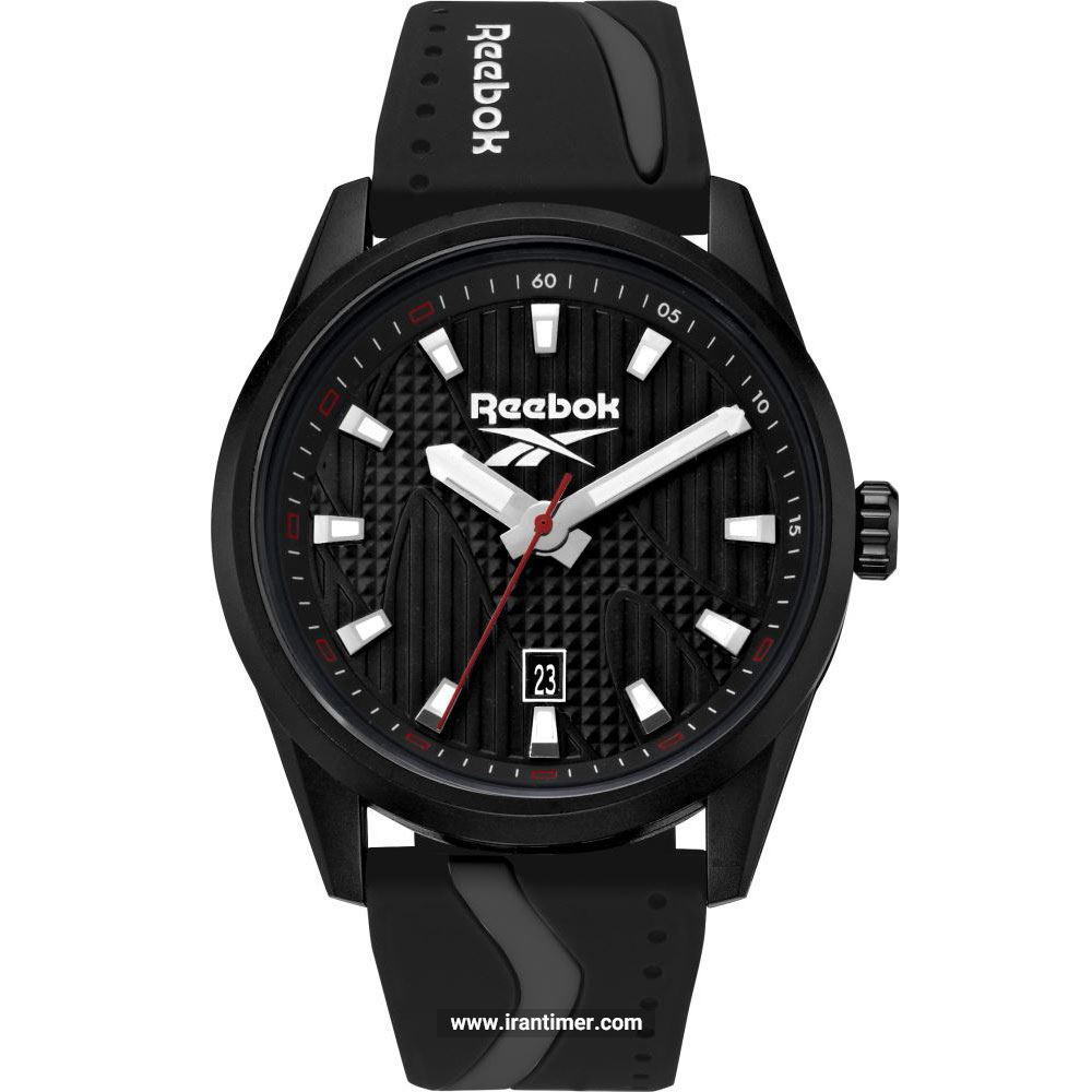 قیمت و خرید ساعت مچی مردانه ریباک(REEBOK) مدل RV-KAM-G3-PBIA-BA اسپرت | اورجینال و اصلی