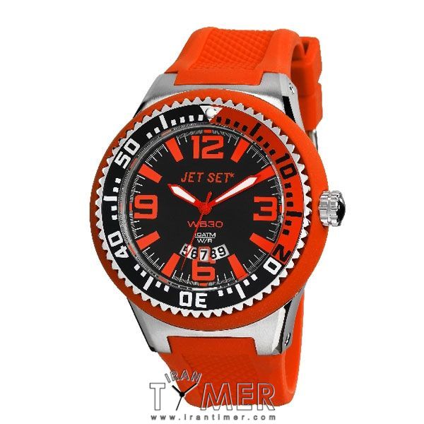قیمت و خرید ساعت مچی مردانه جت ست(JET SET) مدل J54443-265 اسپرت | اورجینال و اصلی