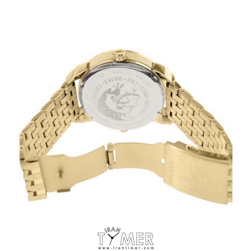 قیمت و خرید ساعت مچی مردانه دیزل(DIESEL) مدل DZ7306 کلاسیک | اورجینال و اصلی