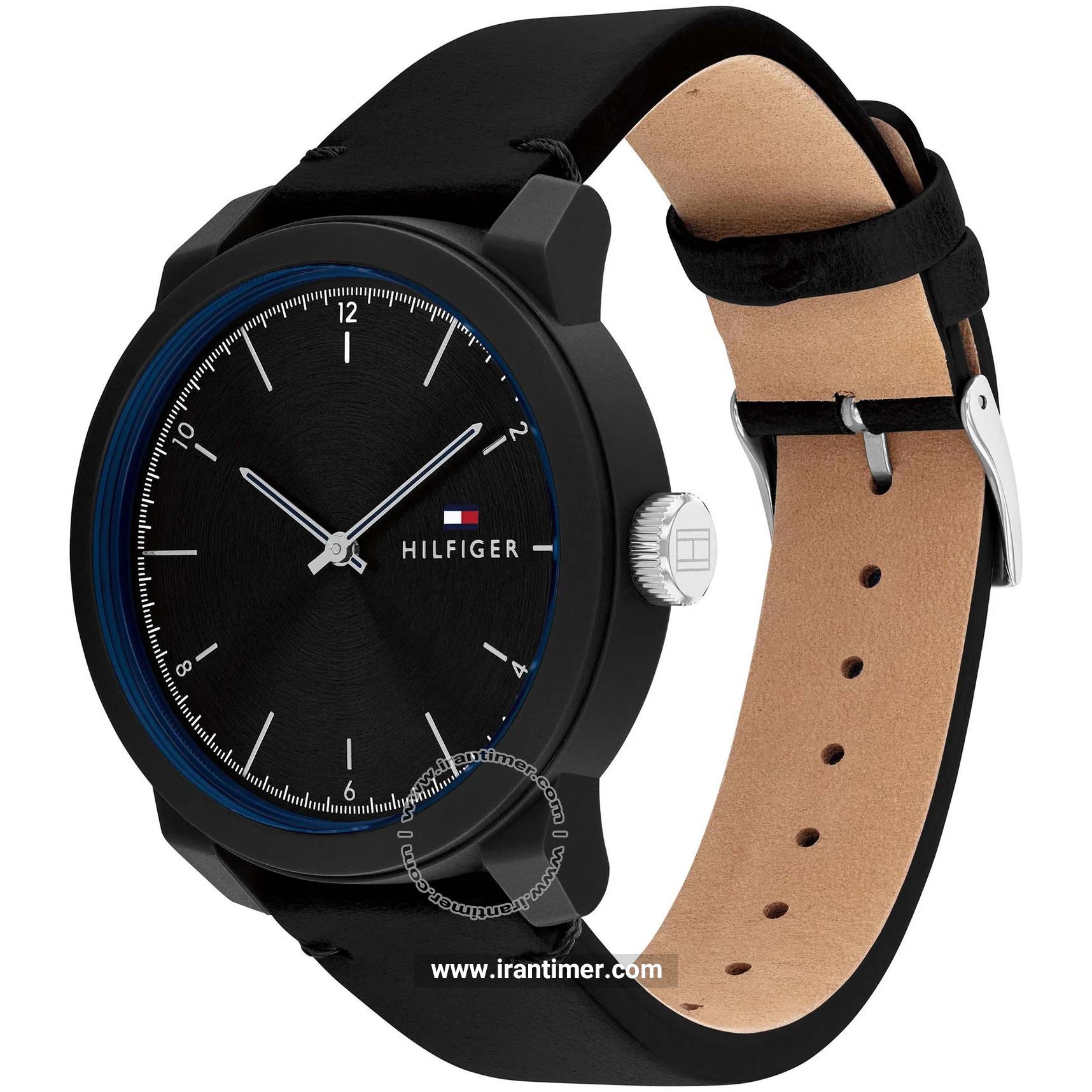 قیمت و خرید ساعت مچی مردانه تامی هیلفیگر(TOMMY HILFIGER) مدل 1710542 کلاسیک | اورجینال و اصلی