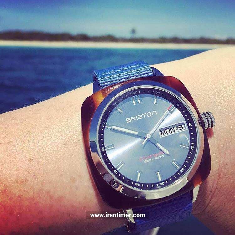 قیمت و خرید ساعت مچی مردانه بریستونن رست(BRISTON WRIST) مدل 23342.SA.TS.25.NIB اسپرت | اورجینال و اصلی