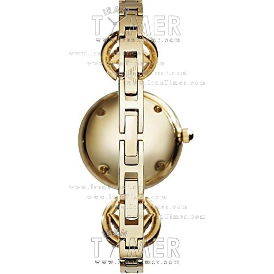 قیمت و خرید ساعت مچی زنانه امپریو آرمانی(EMPORIO ARMANI) مدل AR1774 کلاسیک | اورجینال و اصلی