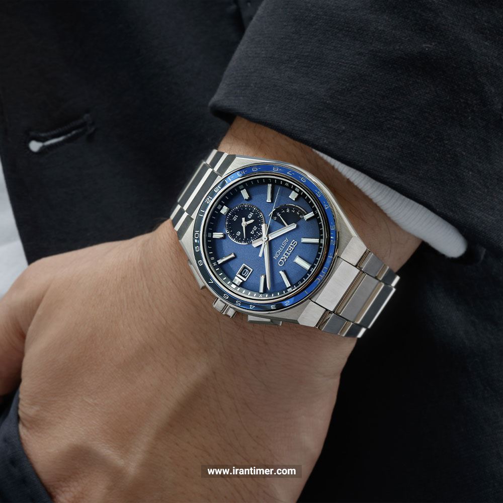 قیمت و خرید ساعت مچی مردانه سیکو(SEIKO) مدل SBXY037 کلاسیک | اورجینال و اصلی