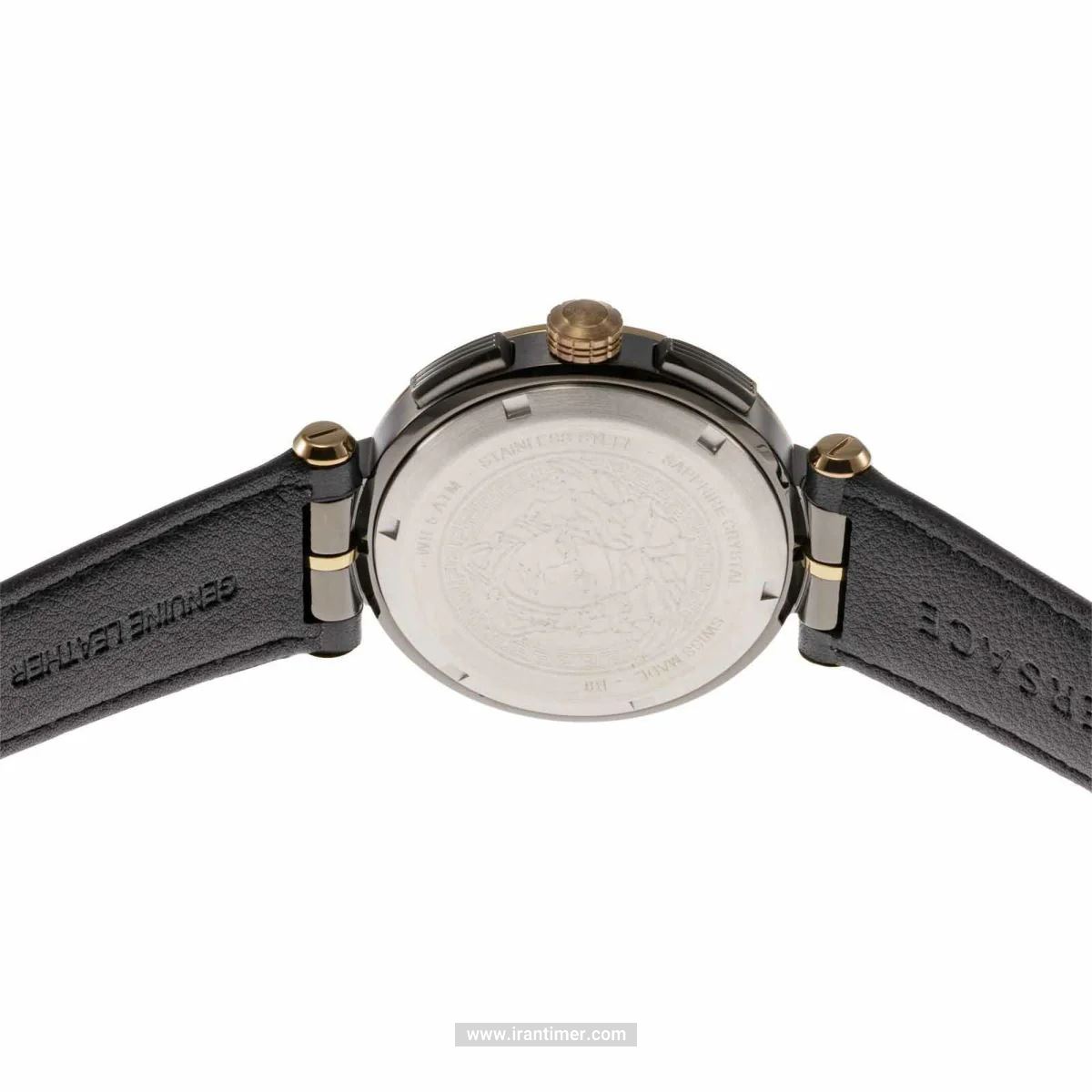 قیمت و خرید ساعت مچی مردانه ورساچه(versace) مدل VE6CA0323 کلاسیک | اورجینال و اصلی