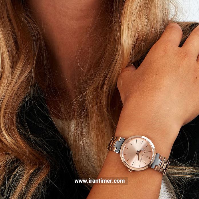 قیمت و خرید ساعت مچی زنانه تروساردی(TRUSSARDI) مدل R2453164506 کلاسیک | اورجینال و اصلی