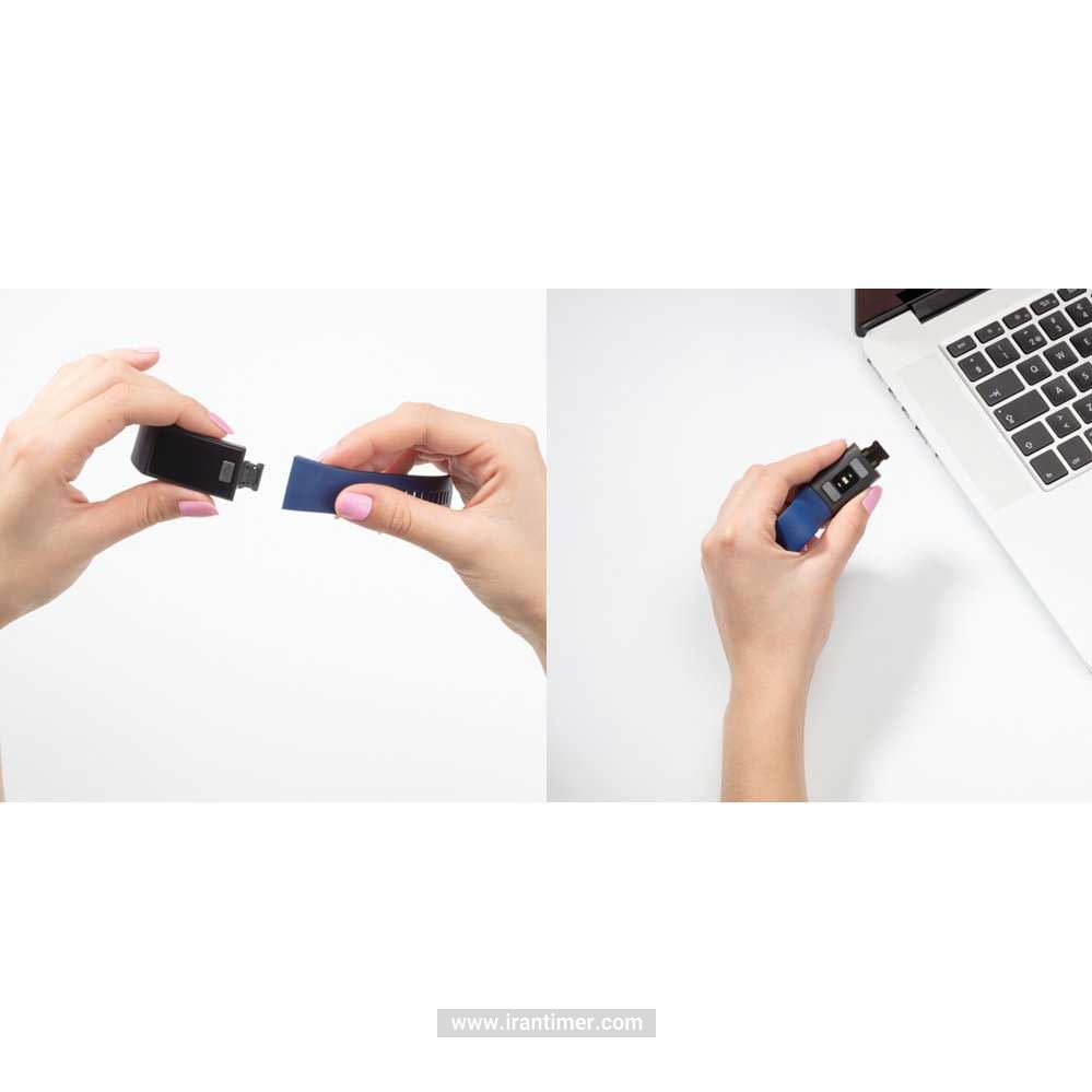 قیمت و خرید ساعت مچی زنانه کلیپسو(CALYPSO) مدل K8500/2 اسپرت | اورجینال و اصلی