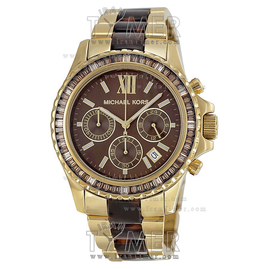 قیمت و خرید ساعت مچی زنانه مایکل کورس(MICHAEL KORS) مدل MK5873 کلاسیک | اورجینال و اصلی