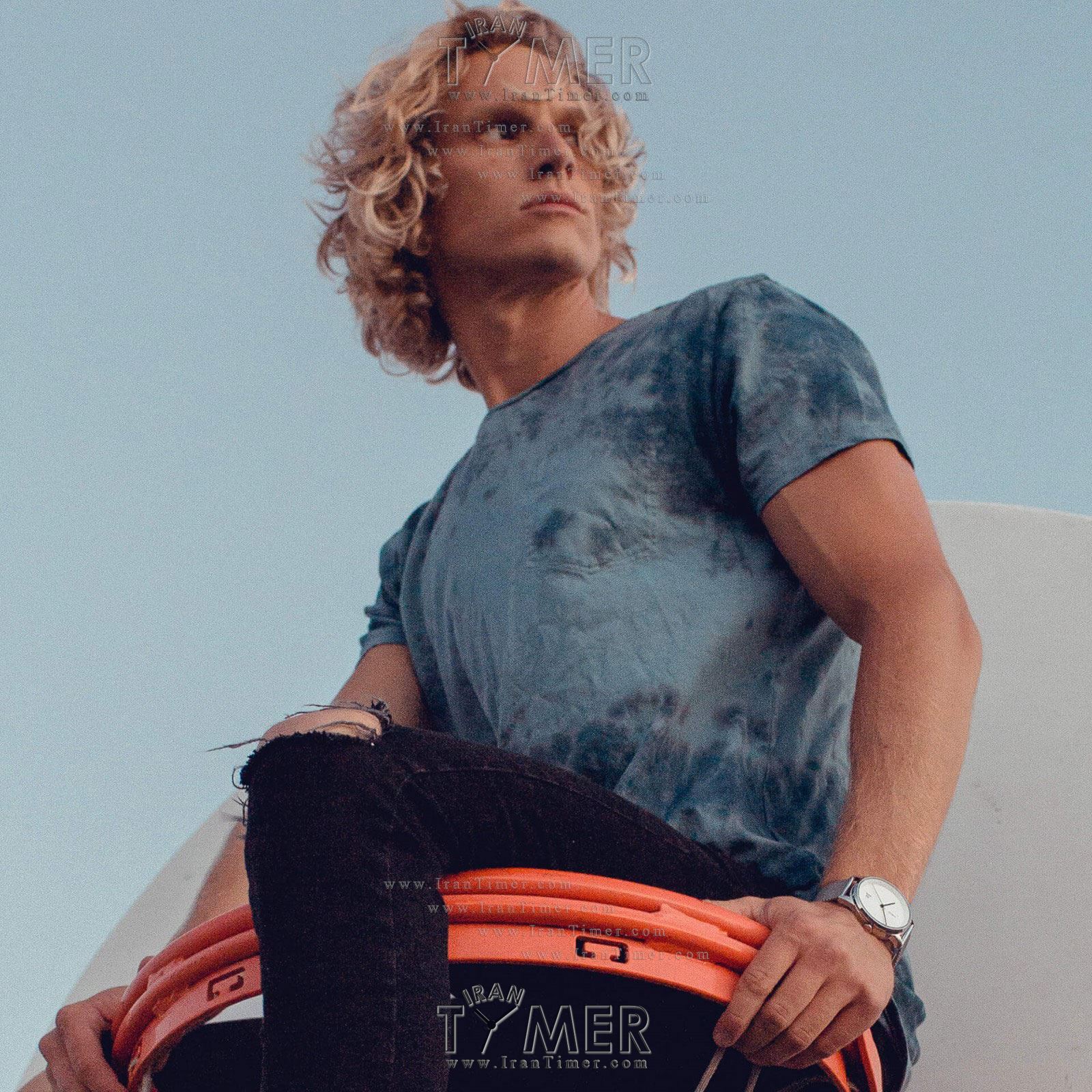 قیمت و خرید ساعت مچی مردانه تیلور(TYLOR) مدل TLAB008 کلاسیک | اورجینال و اصلی