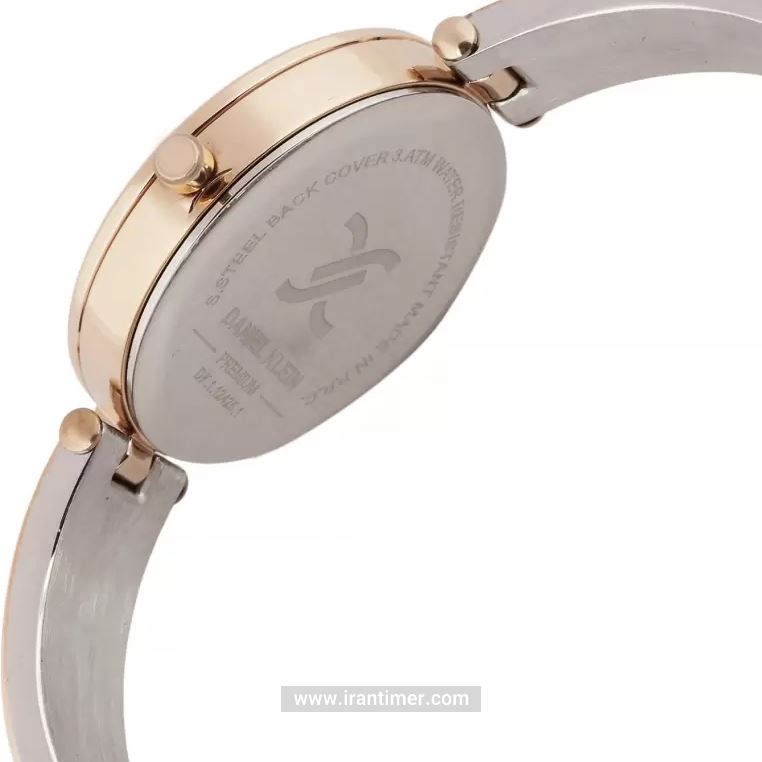 قیمت و خرید ساعت مچی زنانه دنیل کلین(Daniel Klein) مدل DK.1.12425-1 کلاسیک | اورجینال و اصلی