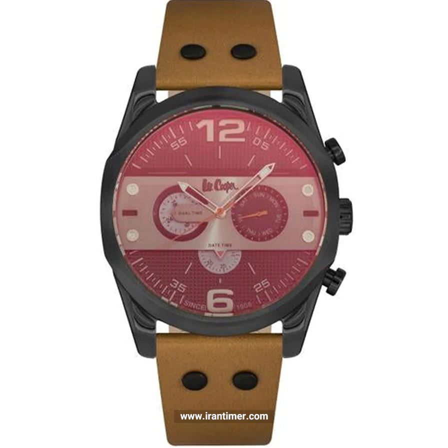 قیمت و خرید ساعت مچی مردانه لیکوپر(LEE COOPER) مدل LC06176.655 کلاسیک | اورجینال و اصلی