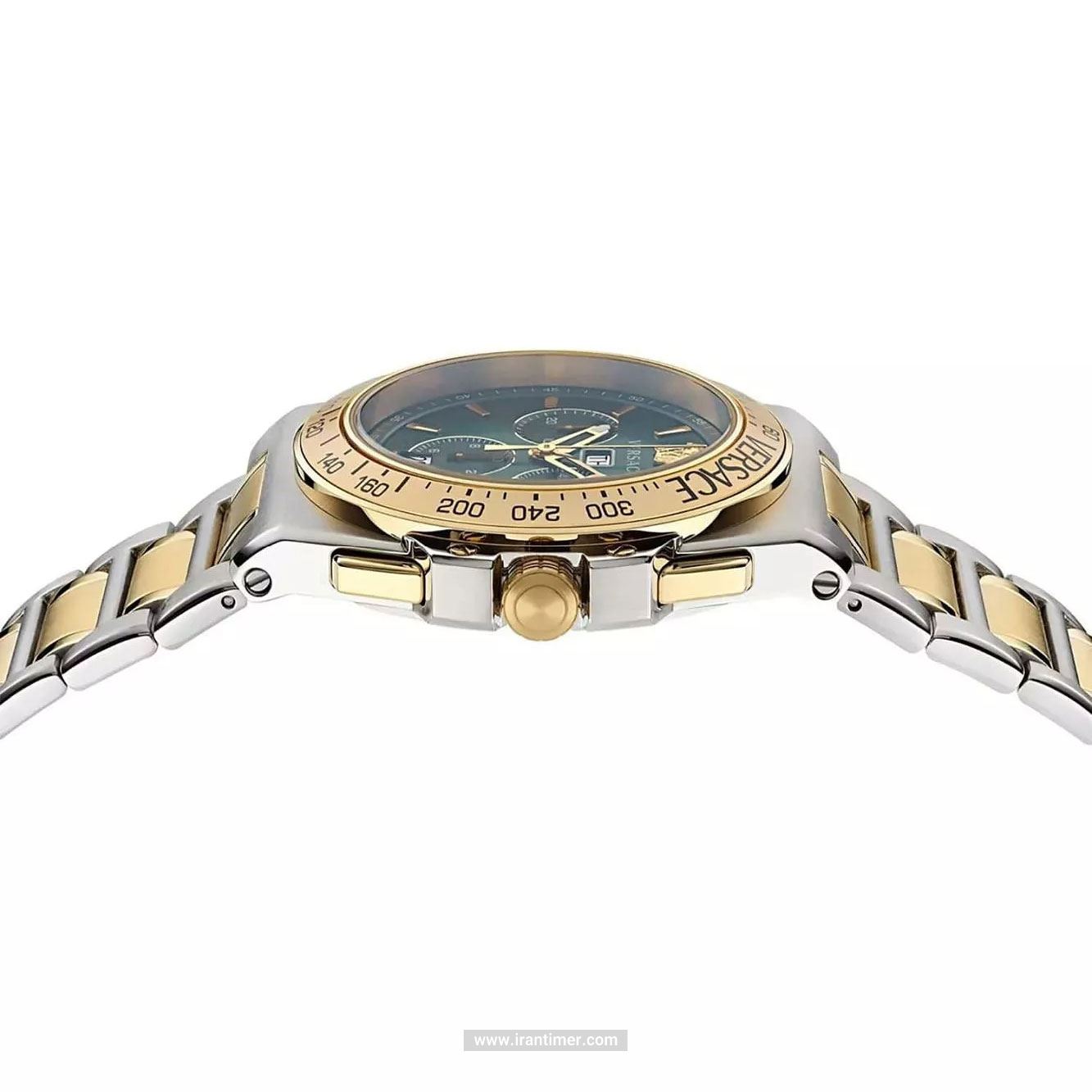 قیمت و خرید ساعت مچی مردانه ورساچه(versace) مدل VE7H00523 اسپرت | اورجینال و اصلی