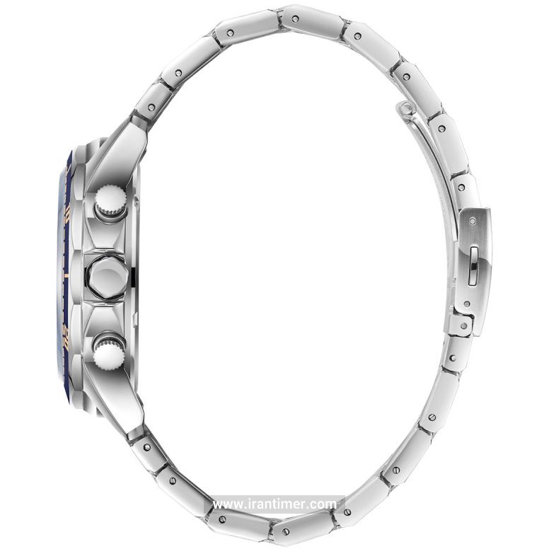 قیمت و خرید ساعت مچی مردانه اسلازنجر(SLAZENGER) مدل SL.09.2396.2.03 کلاسیک | اورجینال و اصلی