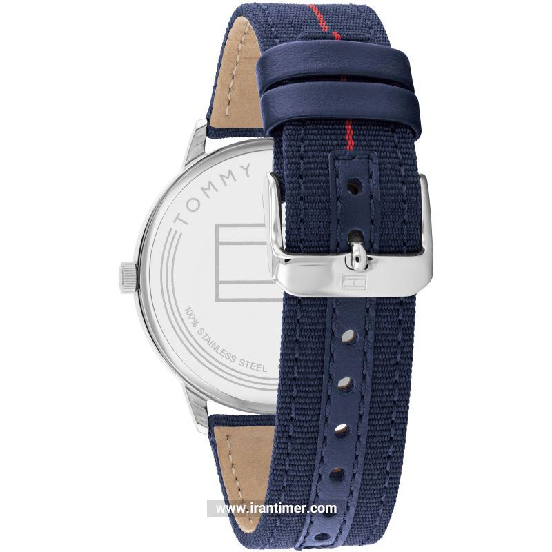 قیمت و خرید ساعت مچی مردانه تامی هیلفیگر(TOMMY HILFIGER) مدل 1791844 کلاسیک | اورجینال و اصلی