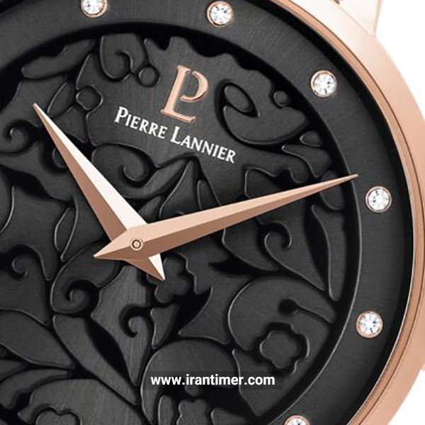 قیمت و خرید ساعت مچی زنانه پیر لنیر(PIERRE LANNIER) مدل 039L933 کلاسیک فشن | اورجینال و اصلی