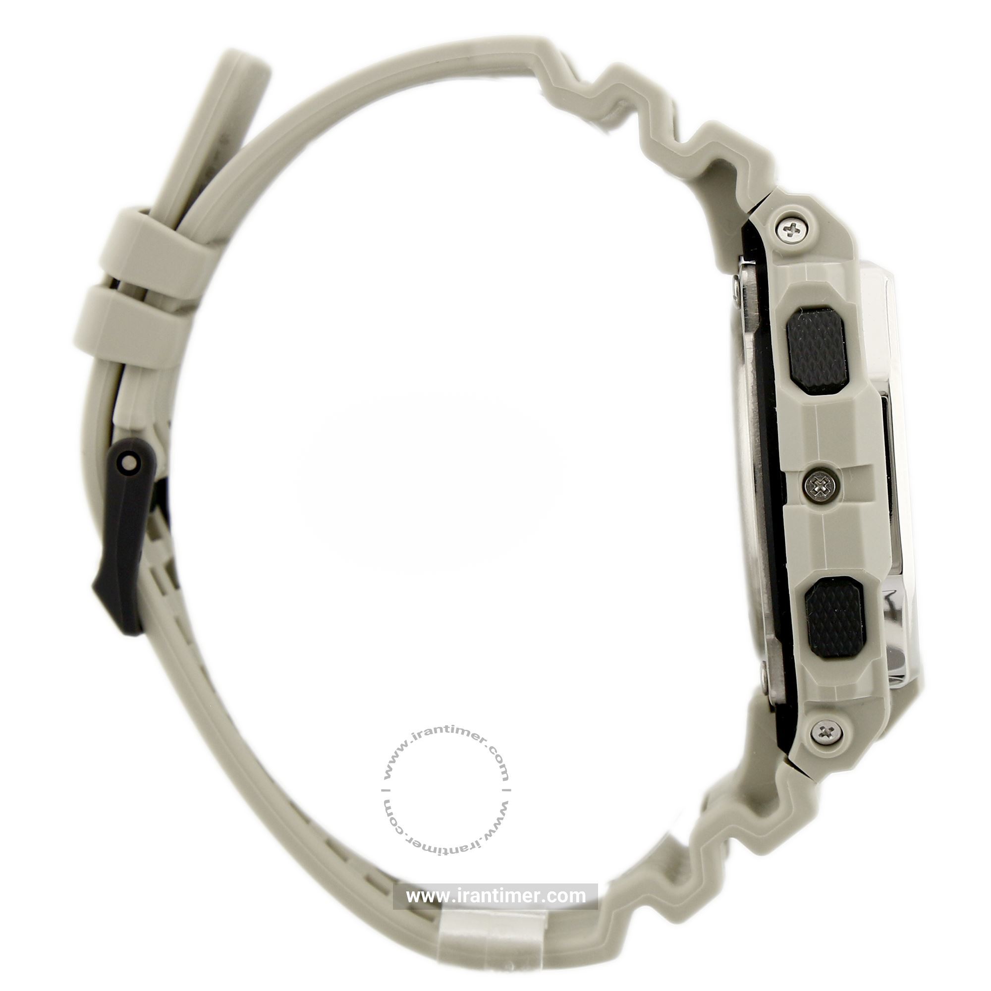 قیمت و خرید ساعت مچی مردانه کاسیو (CASIO) جی شاک مدل GBX-100-8DR اسپرت | اورجینال و اصلی