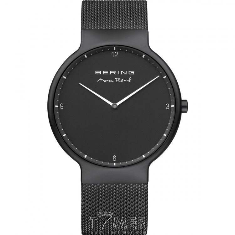 قیمت و خرید ساعت مچی مردانه برینگ(BERING) مدل B15540-123 کلاسیک | اورجینال و اصلی