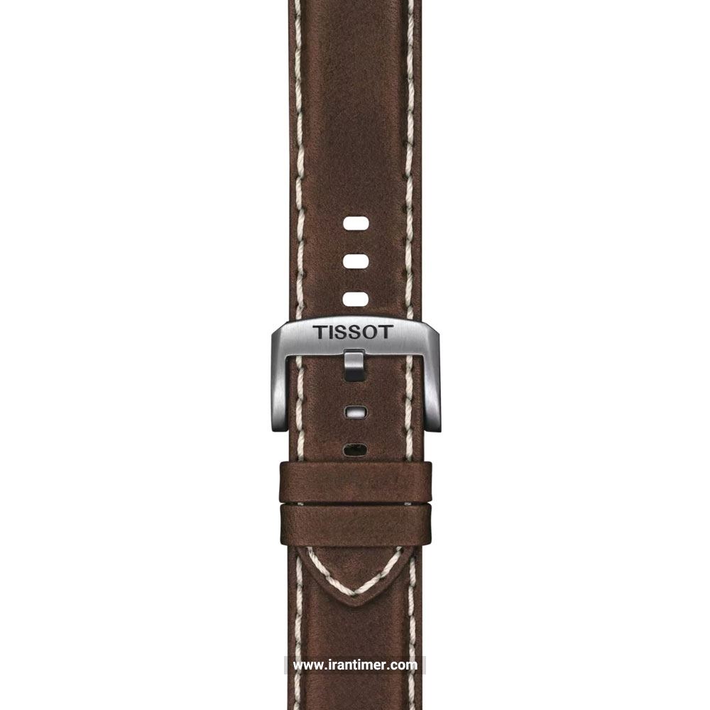 قیمت و خرید ساعت مچی مردانه تیسوت(TISSOT) مدل T116.617.16.042.00 کلاسیک | اورجینال و اصلی
