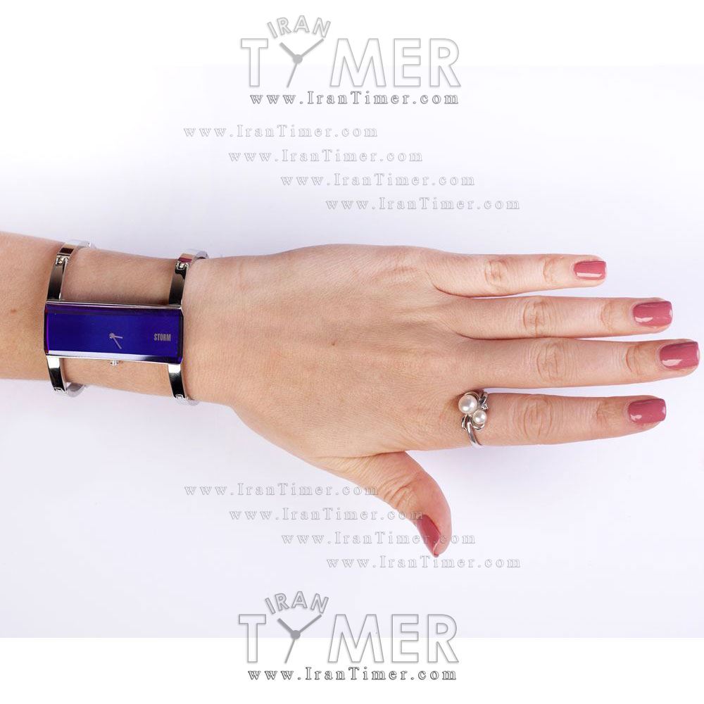 قیمت و خرید ساعت مچی زنانه استورم(STORM) مدل 47289/LB کلاسیک | اورجینال و اصلی