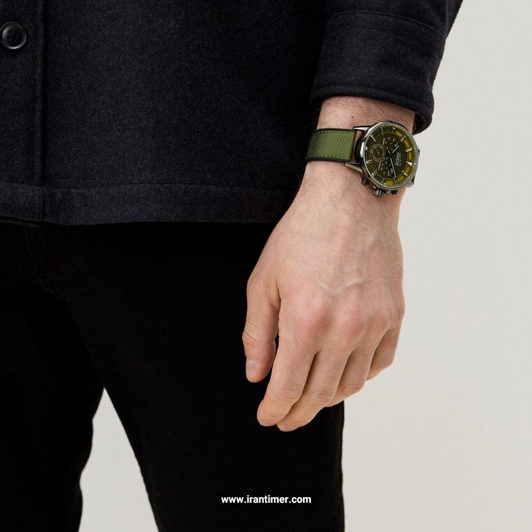 قیمت و خرید ساعت مچی مردانه اسلازنجر(SLAZENGER) مدل SL.09.2217.2.03 اسپرت | اورجینال و اصلی