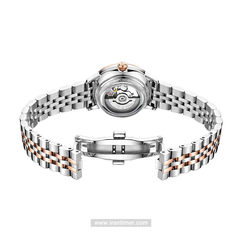 قیمت و خرید ساعت مچی زنانه تاپ هیل(TOPHILL) مدل TE039L.S7238 فشن | اورجینال و اصلی